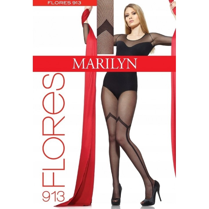 RAJSTOPY MARILYN FLORES 913 20 BEI/1/2