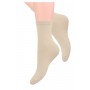 ШКАРПЕТКИ STEVEN 108 35-38 світло-бежевий