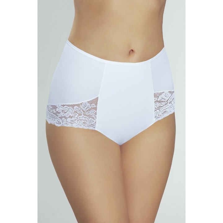 Труси ELDAR VALENTINA M білі