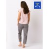 KEY LNS-722 A25/XL ПИЖАМЫ