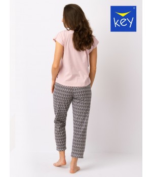 KEY LNS-722 A25/XL ПИЖАМЫ