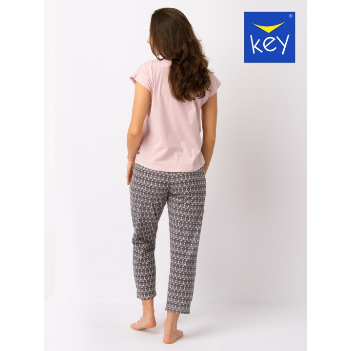 Піжама KEY LNS-722 A25/XL