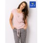 Піжама KEY LNS-722 A25/XL
