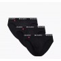 Труси ATLANTIC 3MP-174 JZ24 CZA/CZA/CZA /XXL