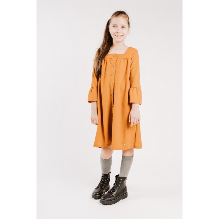 ШКАРПЕТКИ ДО КОЛІН STEVEN 072 ДИТЯЧІ 32-34 СІРІ