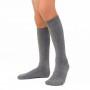 ШКАРПЕТКИ ДО КОЛІН STEVEN 072 ДИТЯЧІ 32-34 СІРІ