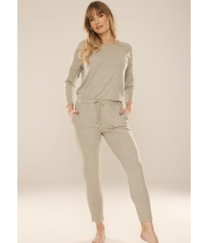 DE LAFENSE 305 PAULA COMPONERS 7/8 M серый