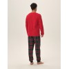 Пижама HENDERSON 41914 HONEST 33X /3XL