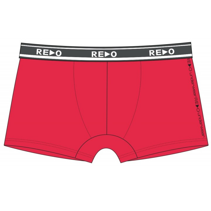 REDO SHORTS 1BE-412_V XXL микс цветов