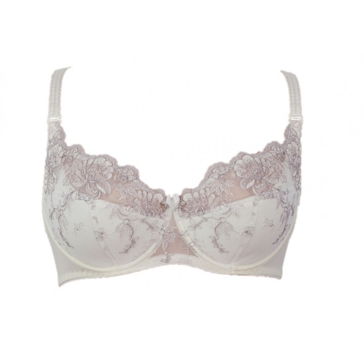 BIGGI ADEL BRA 70K ecru