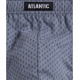 Труси ATLANTIC 3MP-166 WL24 Сірий/Сірий/Індустріальний /S