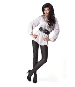 КОЛГОТКИ MONA SPIGA / TINA 60 XL 5 неро