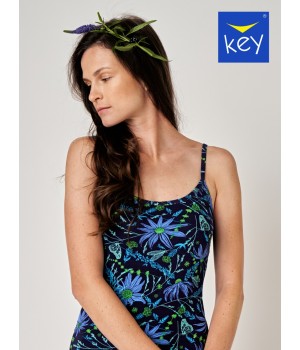 Рубашка KEY LND-538 A24 /XL