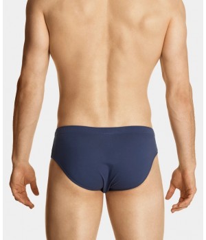 SLIPY ATLANTIC 5SMP-003 WL23 L niebieski ciemny