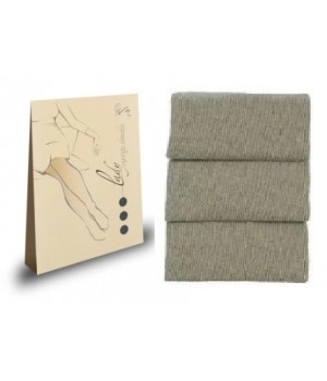WOLA LADY L olivo TIGHTS