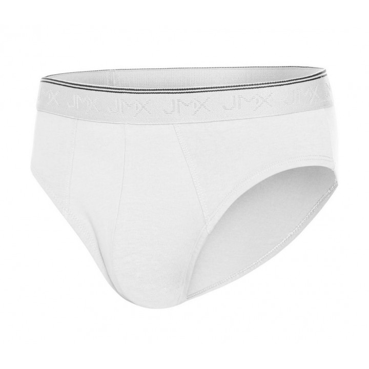 Трусики JULIMEX IRON L белые