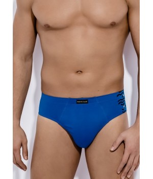 SLIPS ATLANTIC PACIFIC PMP-020 M синий