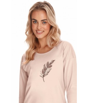 Рубашка TARO 3288 JANE AW25 01 /XL