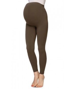 LEGGINSY ANNES BELLA MAMA 90 SIGARO L/XL