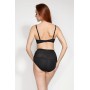 Труси MITEX IGA ЧОРНИЙ/8XL