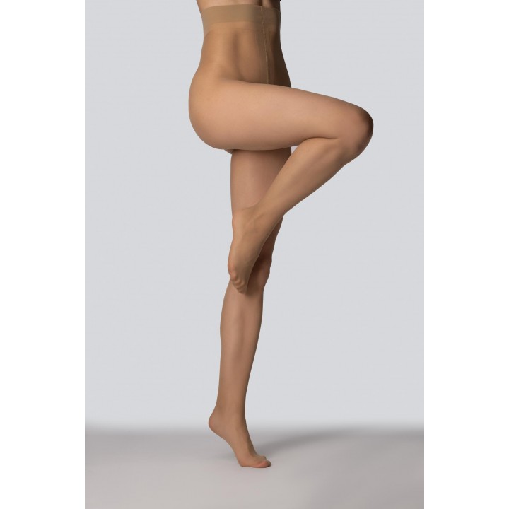 КОЛГОТКИ MONA DALIA 15 БЕЖЕВИЙ/4