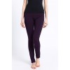 LEGGINSY ATLANTIC HLP-022 THERMAL M fiolet