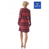 СУКНЯ KEY DRESS LHD-336 B23 XL помаранчева