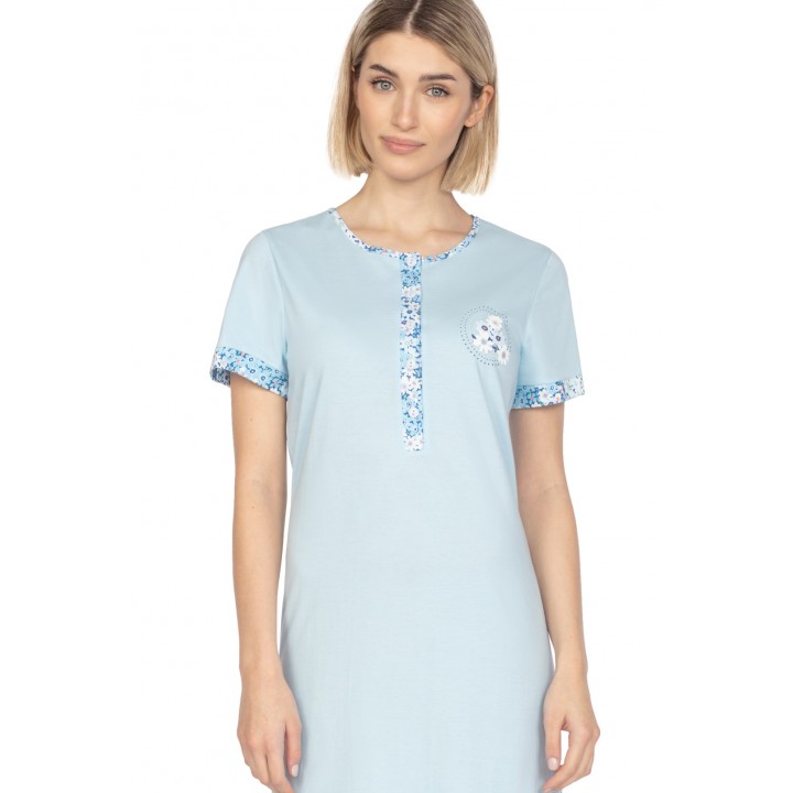 СОРОЧКА REGINA 124 NO /XL