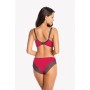 GAIA 1115 ROSE BRA 75D красный