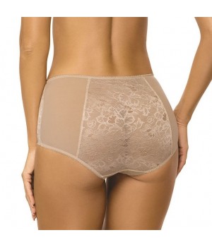 GORTEKS ELISE BRIEFS BEIGE/38