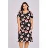 Рубашка TARO 3160 PEONY SS24 01 /3XL