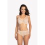 Бюстгальтер GAIA 1058 SONIA BEIGE/85E