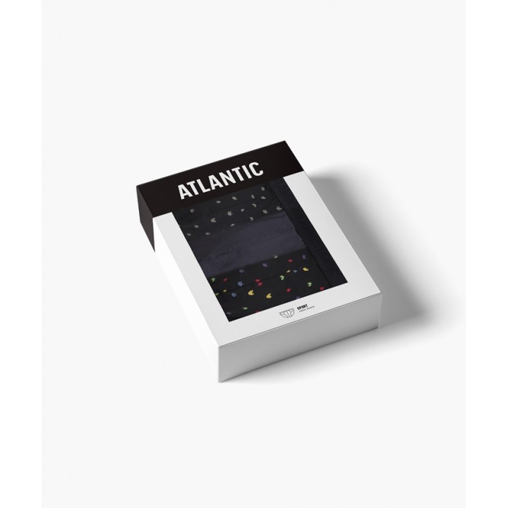 SLIPY ATLANTIC 3MP-175 JZ24 CZA/GRF/CZA /S