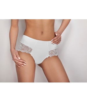 Труси EWANA 084 XXL білі