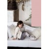 ТАНЦЮВАЛЬНІ КОЛГОТКИ KNITTEX 40 140-146 цукрова вата
