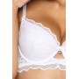MAT BRA M-0135/11 HEIDI 85D белый