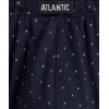 SLIPY ATLANTIC 3MP-169 WL24 GRA/GRA/GRA /3XL