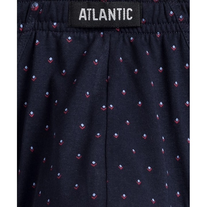SLIPY ATLANTIC 3MP-169 WL24 GRA/GRA/GRA /3XL