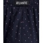 SLIPY ATLANTIC 3MP-169 WL24 GRA/GRA/GRA /3XL