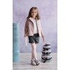 КОЛГОТКИ KNITTEX DORA 122-128 червоні