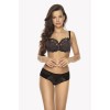 GAIA BRA 1055 VIOLET 85F черный