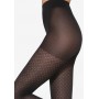 RAJSTOPY GATTA LATTICE 40 WZ 01 3 nero