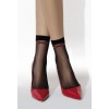 KNITTEX LUX SOCKS universal nero