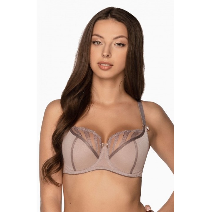 BRA GAIA 1171 DOLORES 80E серый