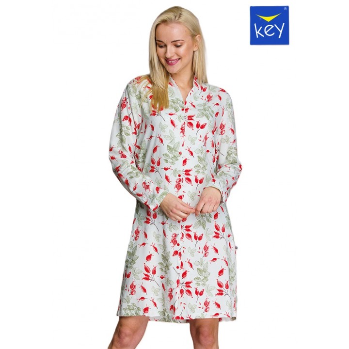 КЛЮЧОВА СОРОЧКА LND-207 B21 /L