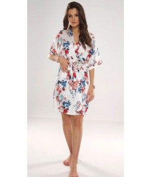 ХАЛАТ DE LAFENSE 638 LURDES M ecri-red ХАЛАТ DE LAFENSE 638 LURDES M ecri-red