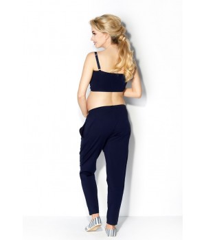 BIUSTONOSZ MITEX EASY BRA NAVY /XS