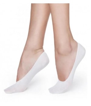 STOPKI MARILYN DAMSKIE COTTON NEW BIANCO
