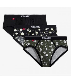 SLIPY ATLANTIC 3MP-160 WL24 KHA/CZA/CZA /S