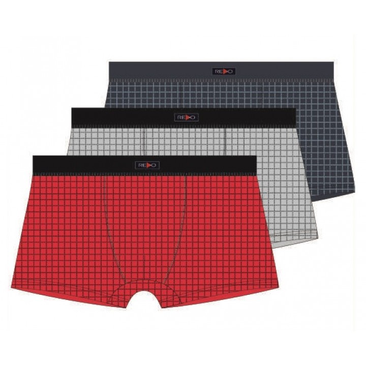 REDO SHORTS 1BE-610 XL микс цветов